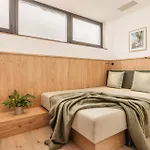 Boutique 3* Бад-Висзе