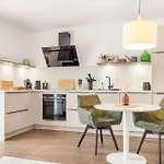 Boutique Отель Бад-Висзе