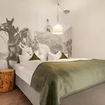 Boutique Отель 3*