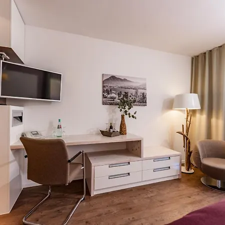 Hotel Lago