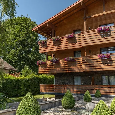 Lago 3* Bad Wiessee