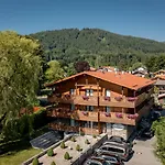 Hotel Boutique Bad Wiessee