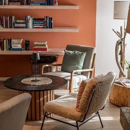 Boutique 3* Bad Wiessee