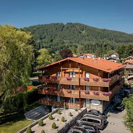 Hotel Boutique Bad Wiessee