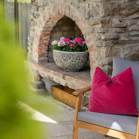 Szálloda Boutique 3*