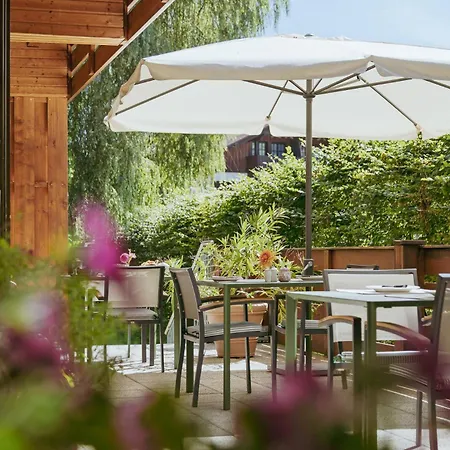 Boutique Hotel Bad Wiessee