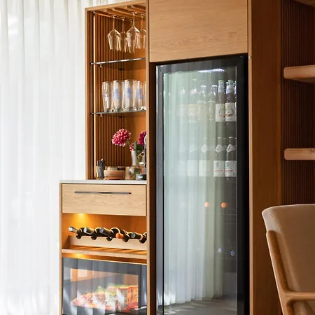 Boutique Hotel