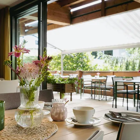 Boutique 3* Bad Wiessee