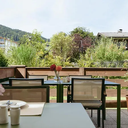 Boutique Hotel 3*