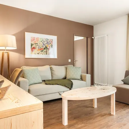 Hotel Lago Bad Wiessee