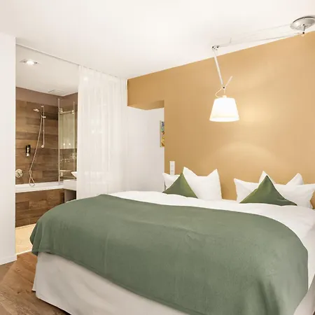 Boutique Hotel