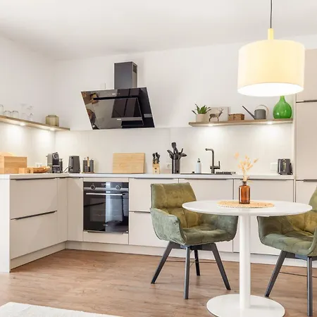 Boutique Otel Bad Wiessee