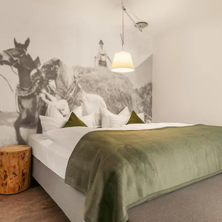 Boutique Otel 3*