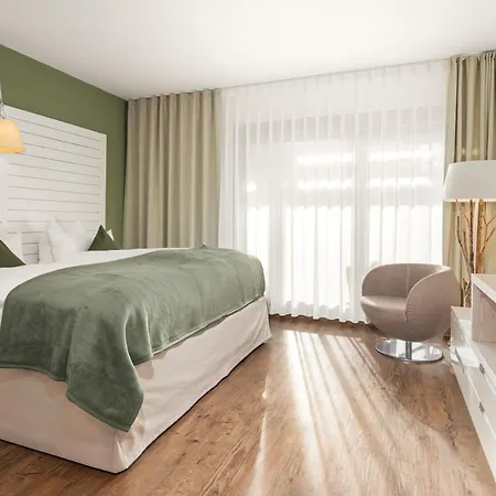 Otel Boutique Bad Wiessee