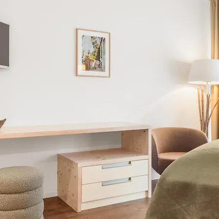 Boutique Otel 3*