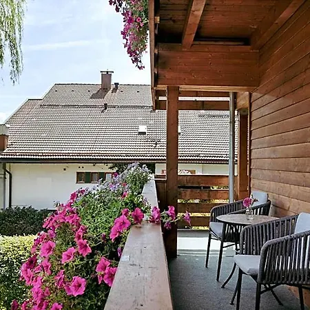 Szálloda Boutique Bad Wiessee