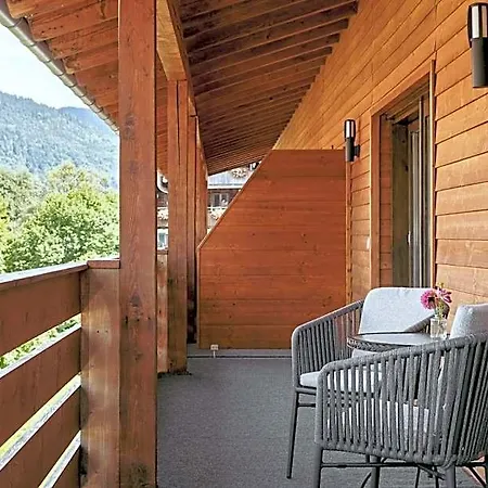 Szálloda Boutique Bad Wiessee
