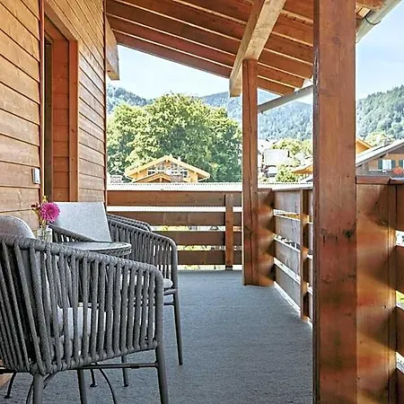 Boutique Szálloda Bad Wiessee
