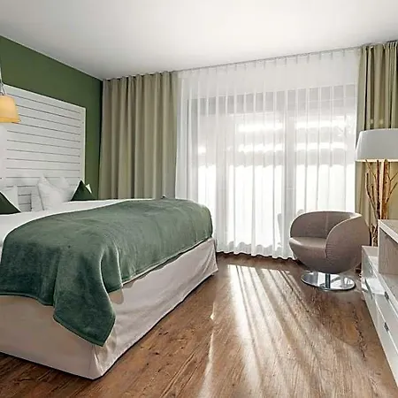 Boutique 3* 바트비제