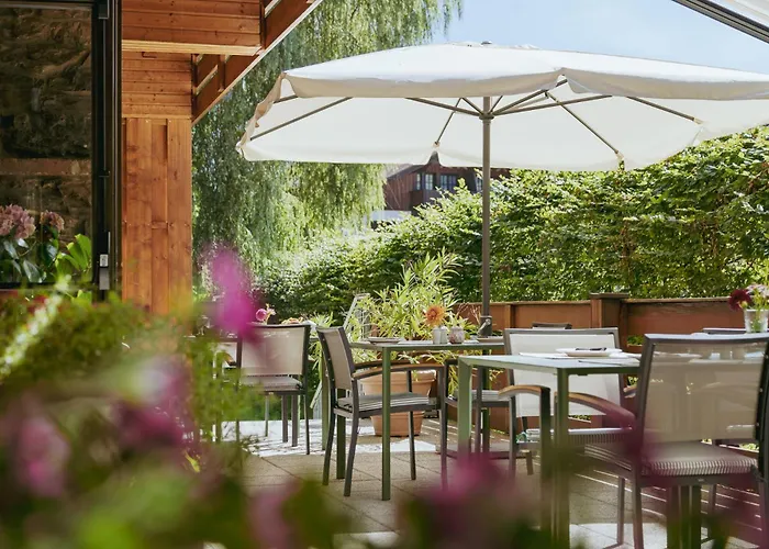Lago Hotel Bad Wiessee