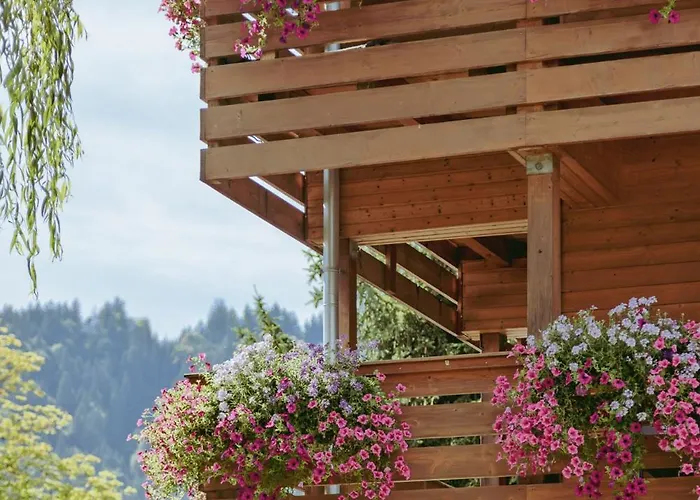 Lago Szálloda Bad Wiessee