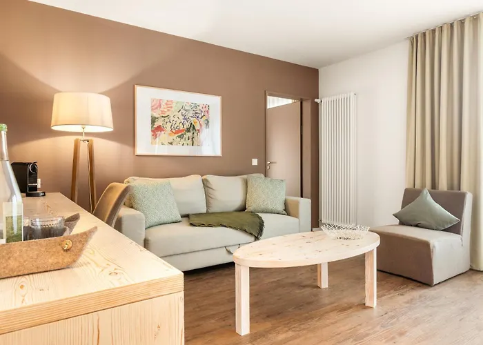 Hotel Lago Bad Wiessee