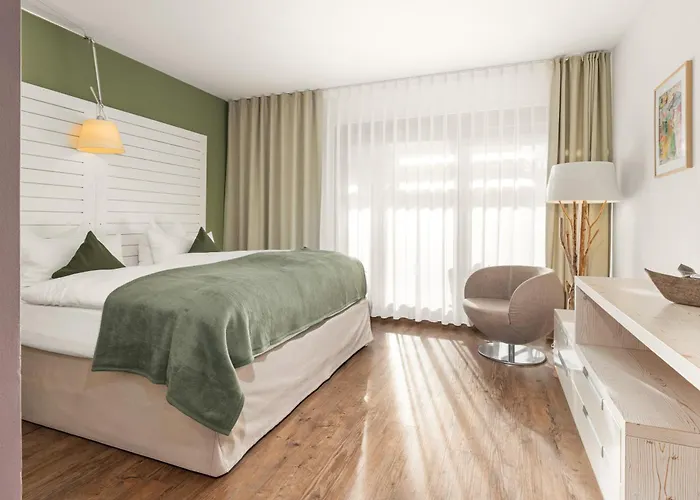 Hotel Lago Bad Wiessee