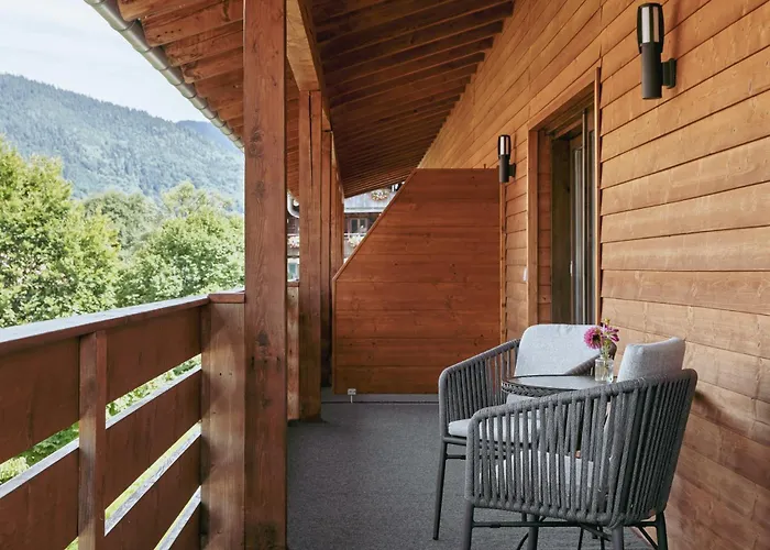 Lago 3* Bad Wiessee